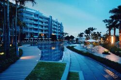 The Residences at W Singapore Sentosa Cove (D4), Condominium #434268321